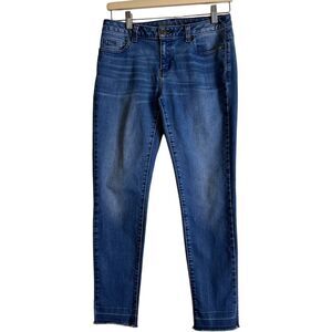 Women's MICHAEL MICHAEL KORS Izzy Skinny Jeans Size 2
